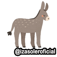 Sticker by Izasoler