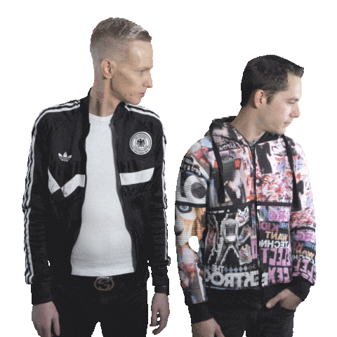 festival edm Sticker by Universal Music Deutschland
