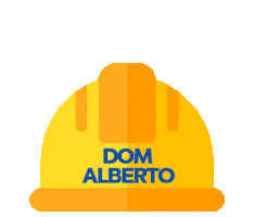 helmet dom Sticker