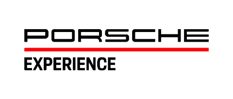 Porsche Experience Sticker by Porsche 