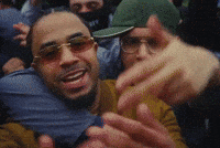 Vibe Gang GIF by Avalon Music