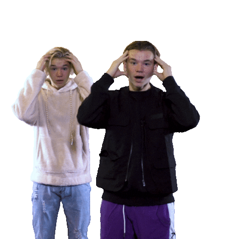 Boom What Sticker by Marcus&Martinus
