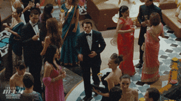 Paramount Pictures Hello GIF by Mission: Impossible
