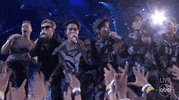 Boy Band Pop GIF by AMAs