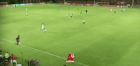 Arqam football goal ahly arqamfc GIF