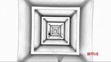 The Mind Falling GIF by Vox