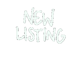 Listing For Sale Sticker by Eddie & Laura Burton Realty Group