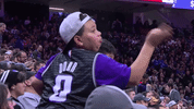 swag GIF by Sacramento Kings
