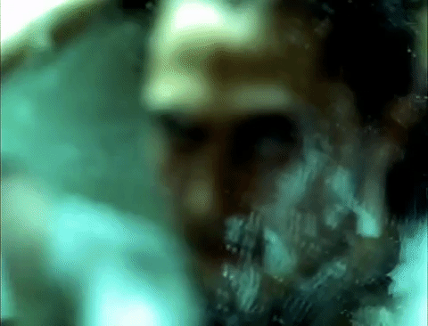 andrew w.k. party hard GIF