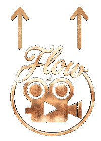 Sticker by Flow La Movie