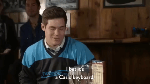 adam devine GIF by Workaholics