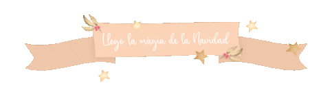 Christmas Ecuador Sticker