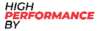 Formula One Flag Sticker by Mec Autopartes