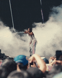 Milli GIF by Respective