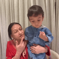 Thinking Think GIF