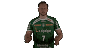 Handball-Bundesliga Sport Sticker by LIQUI MOLY HBL