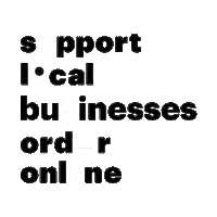 Add To Cart Small Business Sticker by cococart