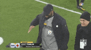Regular Season Hug GIF by NFL