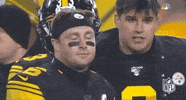 Regular Season Ugh GIF by NFL