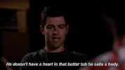 new girl finale GIF by Fox TV