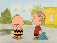 charlie brown GIF by Peanuts