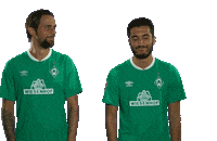 Nuri Sahin Clap Sticker by SV Werder Bremen