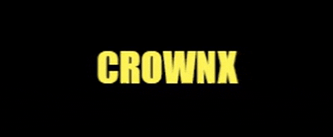 crownx giphygifmaker sport x estilo GIF
