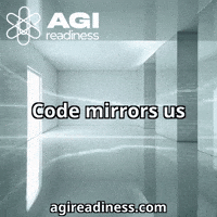 Sarcastic Mirror GIF by AGIReadiness