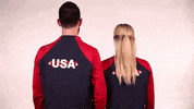 Serious Team Usa GIF by U.S. Figure Skating