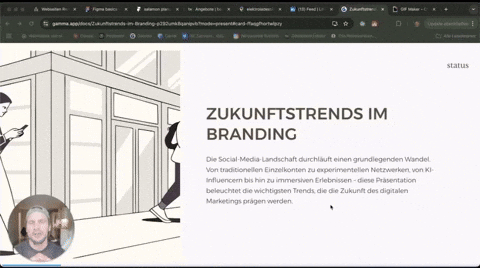 Linkedin GIF by pablonio