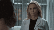 The Good Doctor Wow GIF by ABC Network
