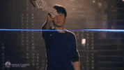 nbc GIF by America's Got Talent
