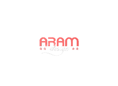 AramDesign giphyupload aram aram design aram druck Sticker