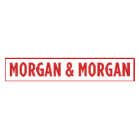 law firm Sticker by Morgan & Morgan