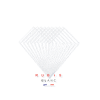 Fireworks Sticker by RUBIS BLANC