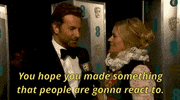 red carpet bafta film awards 2019 GIF by BAFTA