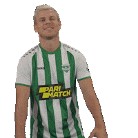 Aleksandr Kokorin Sticker by ARISLIMASSOL