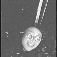 Stranger Things Rage GIF