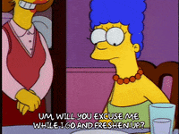 Season 4 Episode 21 GIF by The Simpsons