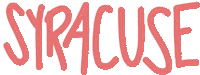 New York Text Sticker by danny alvarado-gómez