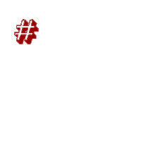 Iu Gear Up Sticker by Indiana University Bloomington