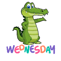 Ggegators Sticker by GGE PTA