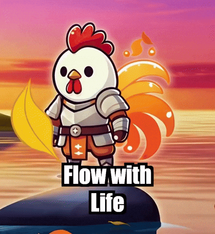 Peace Wisdom GIF by Zorooster