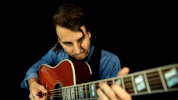 guitar GIF by Bobby Bazini