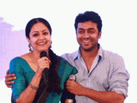 Jyothika GIF by Magic Man Gifs