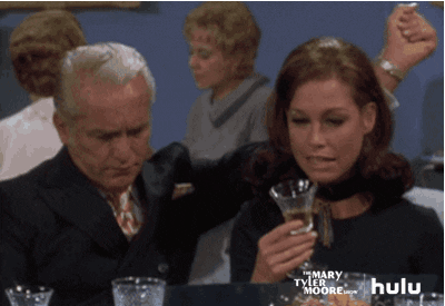 Mary Tyler Moore Hug GIF by HULU