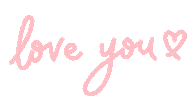In Love Morning Sticker