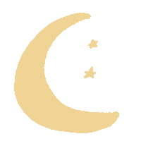 月 Sticker