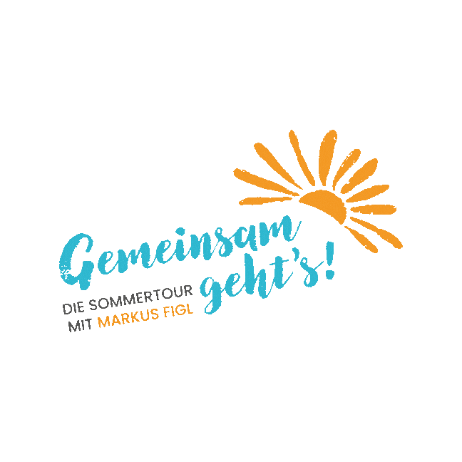 Vienna Oevp Sticker by Wiener Volkspartei