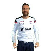 Helmond Jamel Sticker by SVDEBRAAK